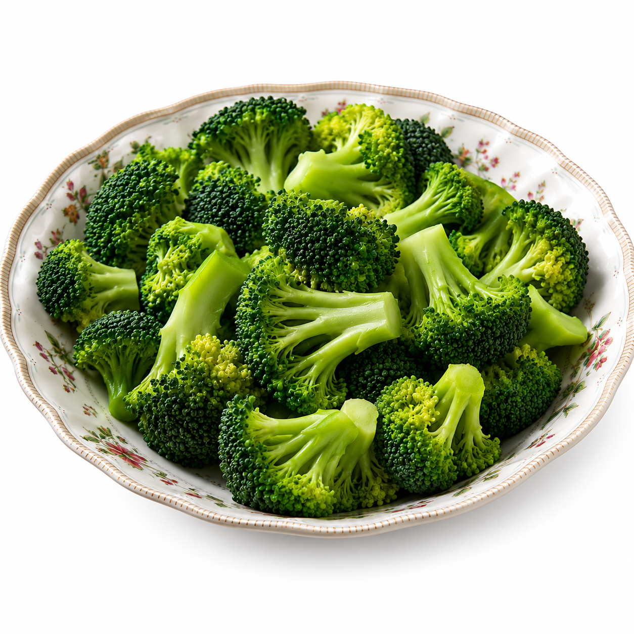 Brócoli