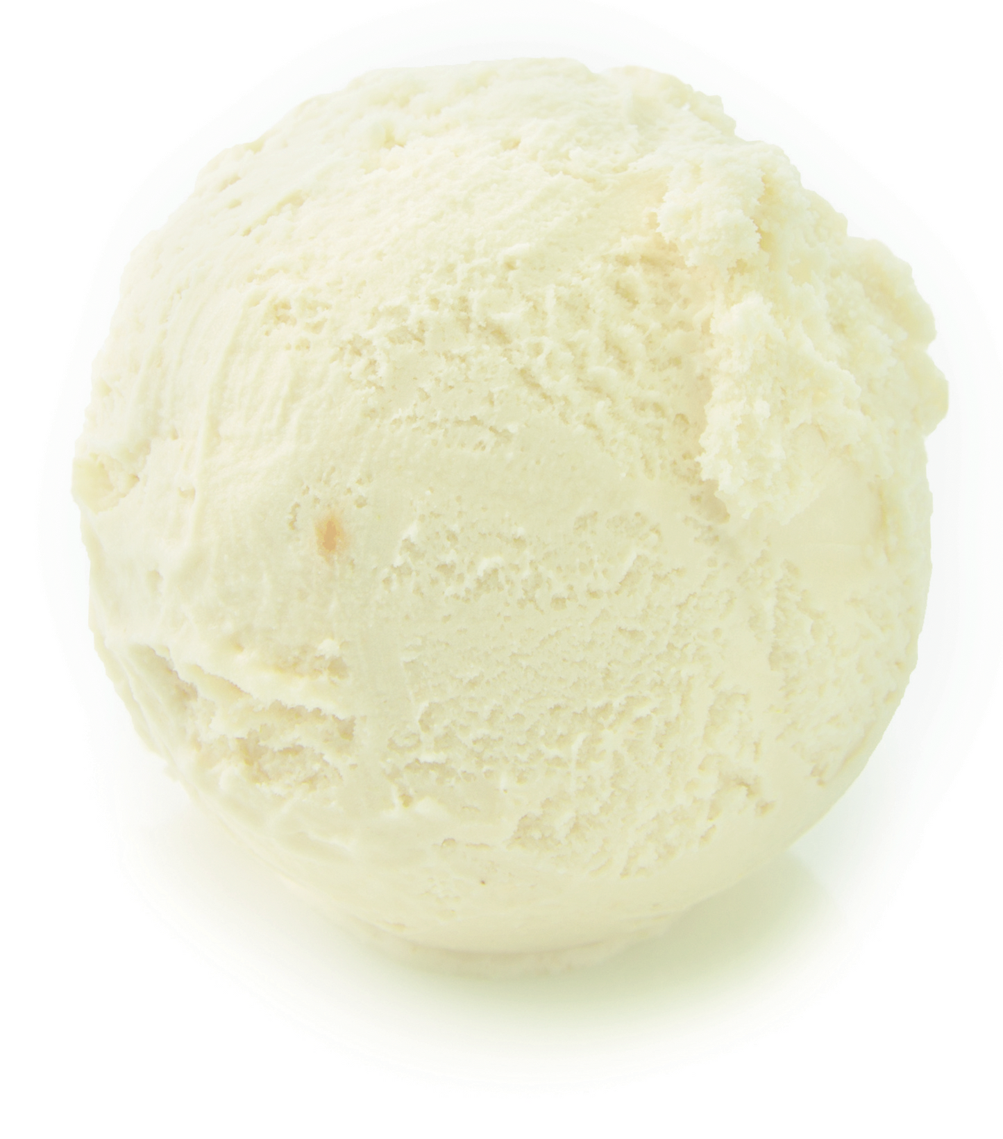 Helado limón