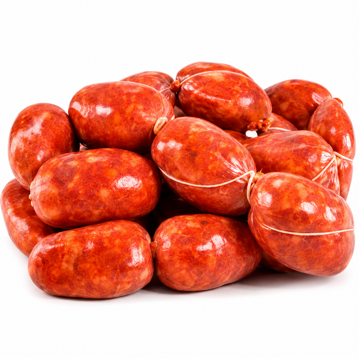 Chorizo pincho