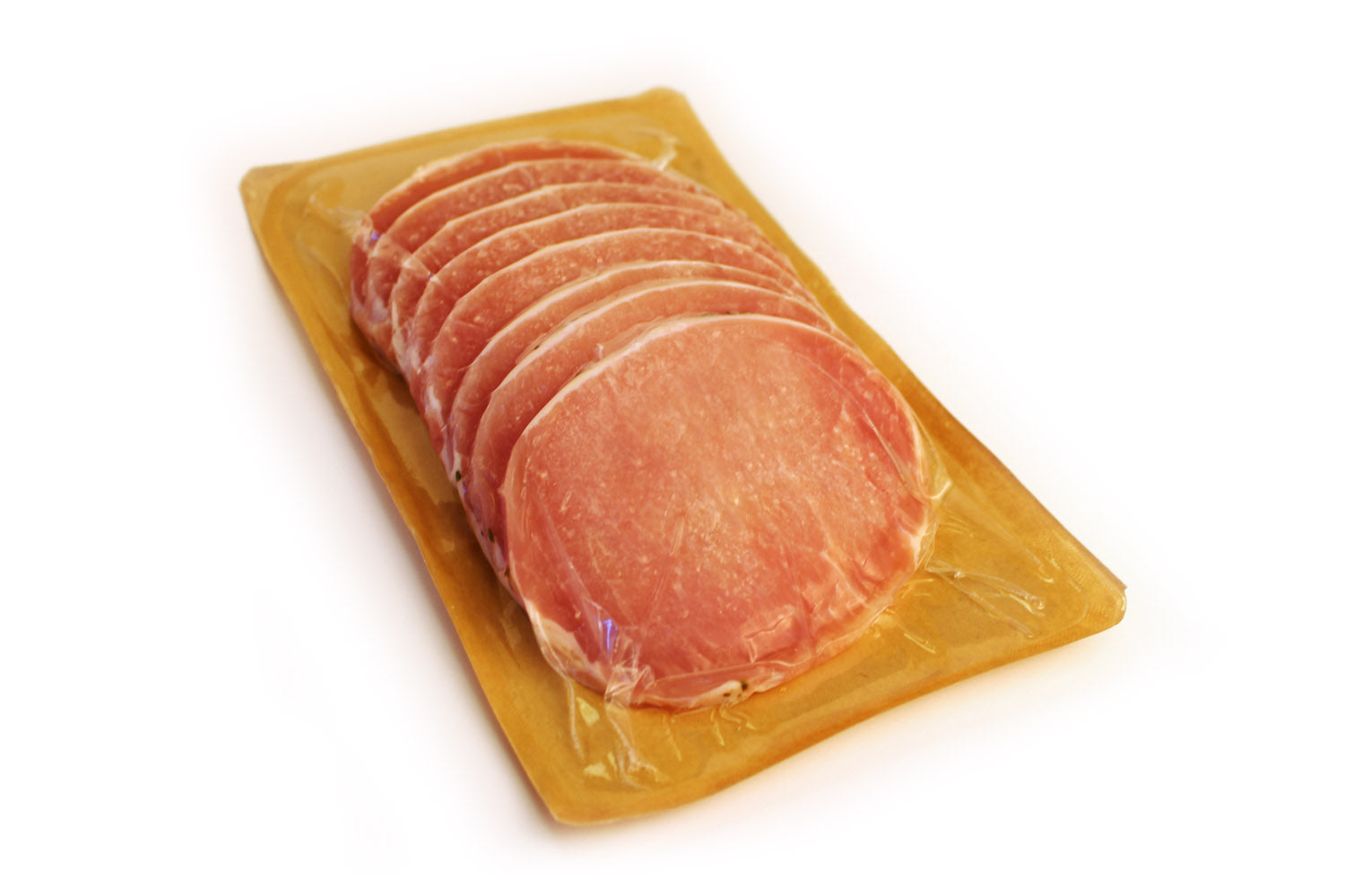 Lomo al ajillo