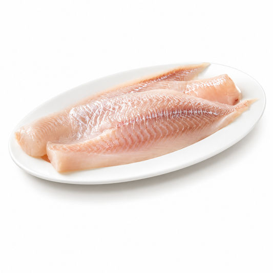 Filete merluza del cabo sin piel