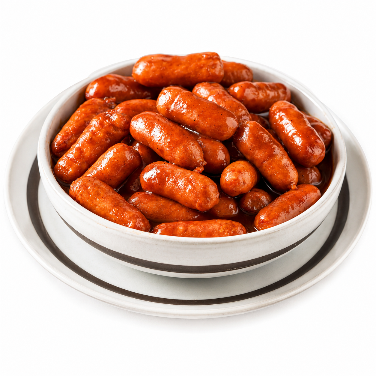 Salchicha mini