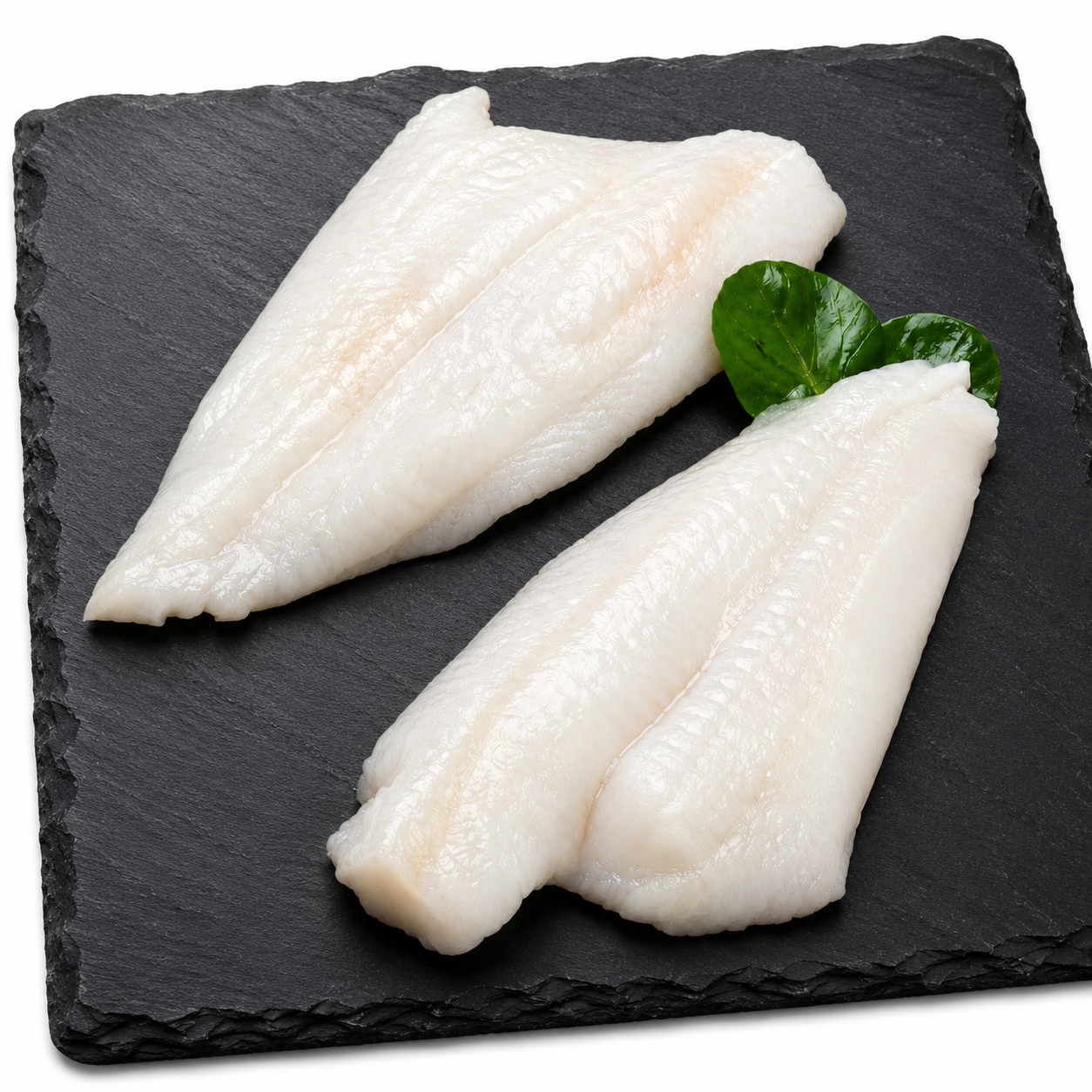 Filete de limanda