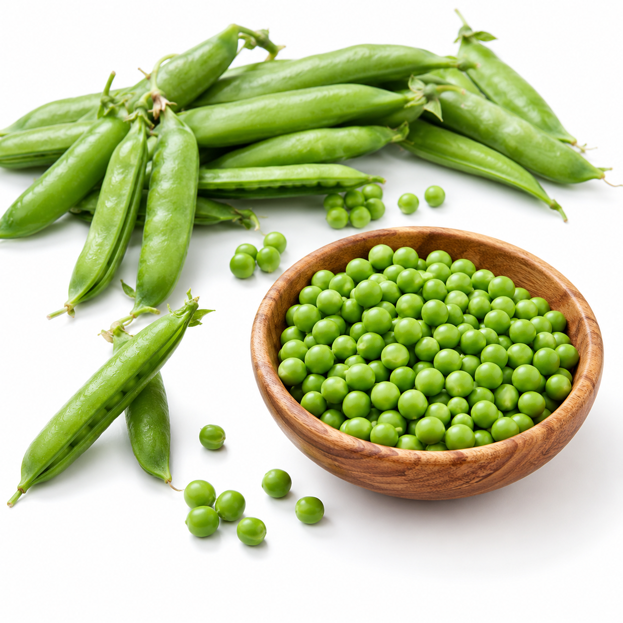Guisantes
