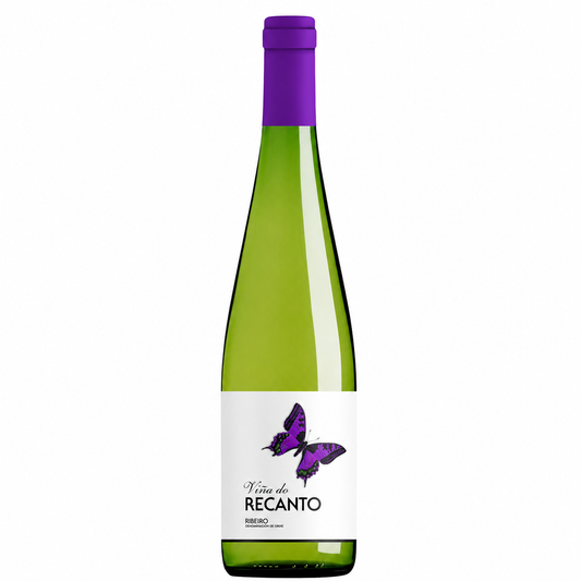 Vino Blanco Viña Do Recanto D.O. Ribeiro