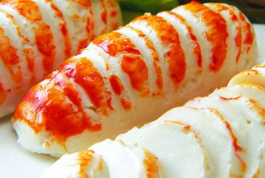 Delicias de langosta