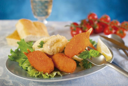 Muslitos de mar