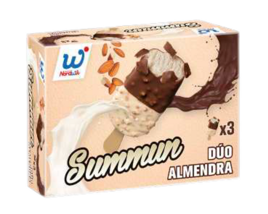Bombón summun duo