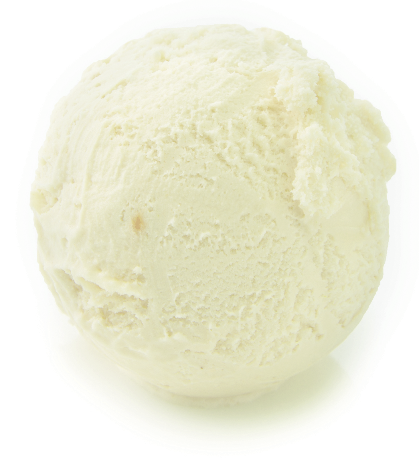 Helado limón