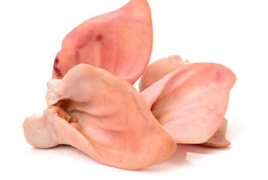 Orejas de cerdo