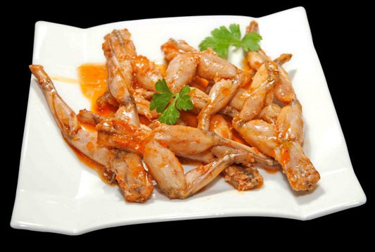 Ancas de Rana
