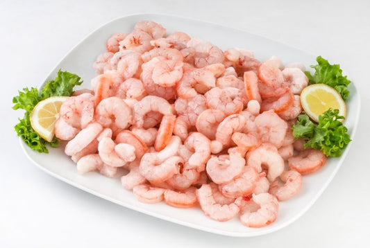 Gamba pelada extra 70/100
