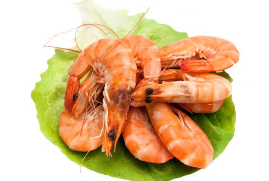 Langostino cocido grande 35/45