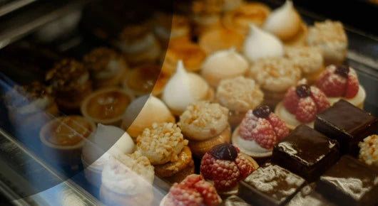 Helados y postres para casa