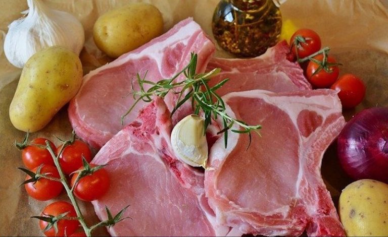 ¿La carne congelada se cocina mejor?